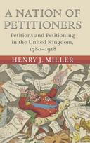 Nation of Petitioners