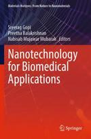 Nanotechnology for Biomedical Applications