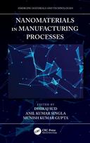 Nanomaterials in Manufacturing Processes