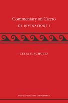 Commentary on Cicero, De Divinatione I