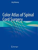 Color Atlas of Spinal Cord Surgery