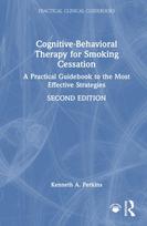 Cognitive-Behavioral Therapy for Smoking Cessation
