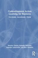 Codevelopment Action Learning for Business
