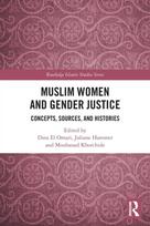 Muslim Women and Gender Justice