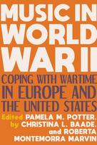 Music in World War II