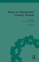 Music in Nineteenth-Century Britain