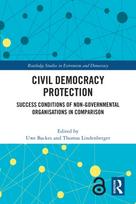 Civil Democracy Protection