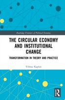 Circular Economy and Institutional Change