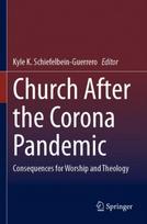 Church After the Corona Pandemic