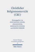 Christlicher Religionsunterricht (CRU)