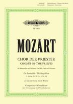 Chorus of the Priests