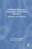 Childhood Obsessive-Compulsive and Related Disorders