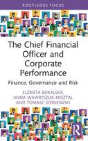 Chief Financial Officer and Corporate Performance
