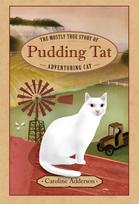 Mostly True Story of Pudding Tat, Adventuring Cat