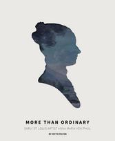 More than Ordinary