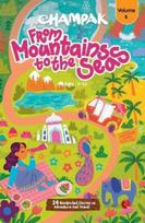 Champak From Mountains to the Seas V. 8