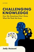 Challenging Knowledge