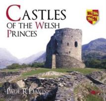 Castles of the Welsh Princes