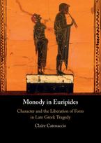 Monody in Euripides