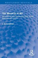 Monarch of Wit