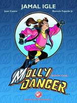 Molly Danger Book 1