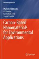 Carbon-Based Nanomaterials for Environmental Applications