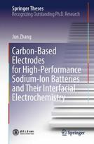 Carbon-Based Electrodes for High-Performance Sodium-Ion Batteries and Their Interfacial Electrochemistry