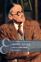 Cambridge Companion to James Joyce