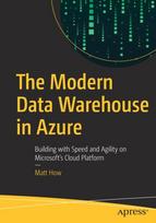 Modern Data Warehouse in Azure