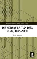 Modern British Data State, 1945-2000