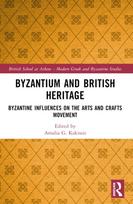 Byzantium and British Heritage
