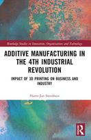 Business of Additive Manufacturing