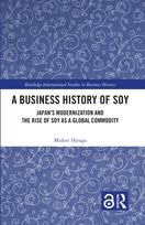 Business History of Soy