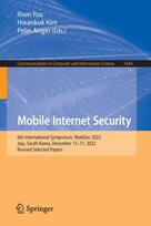 Mobile Internet Security