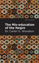 Miseducation of the Negro