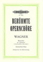 Bridal Chorus from Lohengrin