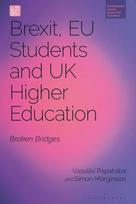 Brexit, EU Students and UK Higher Education