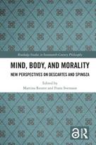 Mind, Body, and Morality