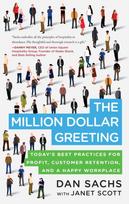 Million Dollar Greeting