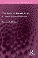 The Brain of Robert Frost