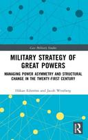 Military Strategy of Great Powers