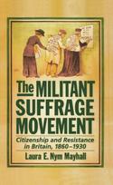 Militant Suffrage Movement