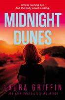 Midnight Dunes