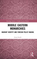 Middle Eastern Monarchies