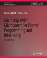Microchip AVR® Microcontroller Primer