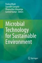 Microbial Technology for Sustainable Environment