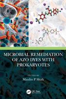 Microbial Remediation of Azo Dyes with Prokaryotes
