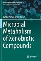 Microbial Metabolism of Xenobiotic Compounds