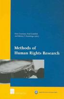Methods of Human Rights Research