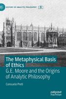 Metaphysical Basis of Ethics